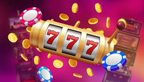 Oplev Fortryllelsen ved Online Casinoer Oplev Fortryllelsen ved Online Casinoer